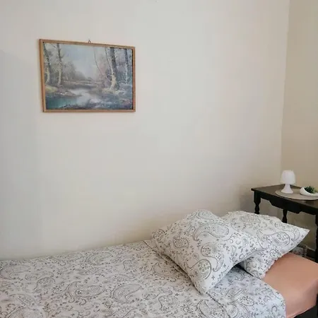 Nadia Apartment