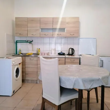 Nadia Apartment Pula