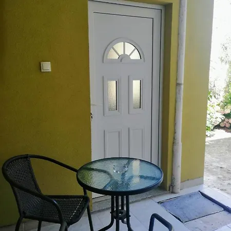 Nadia Apartment Pula